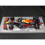 1/18 Red Bull RB16B Final Race specification дополнение Logo переводная картинка 