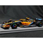 ショッピングマクラーレン 1/43マクラーレンMCL36'22追加ロゴデカール