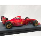 1/20 Ferrari F310/310B переводная картинка 