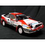 1/18セリカ追加ロゴ ST165'91モンテ&'90サファリデカール