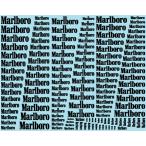  Marlboro ассортимент ( чёрный )