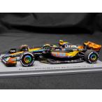 1/43マクラーレンMCL60追加ロゴデカール