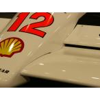 1/12 McLAREN MP4/4 Logo[ALL] переводная картинка 