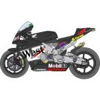 1/9 Honda RC211V для pons Allex *ba Roth переводная картинка 