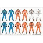 1/24 Rally механизм nik Subaru, Toyota переводная картинка 