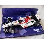 1/43BAR006日本GP佐藤琢磨デカ