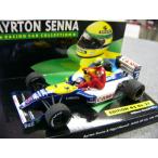 1/43ui задний mzFW14 ride on Senna переводная картинка 