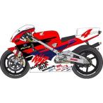 1/12ホンダNSR500'94ドゥーハン&伊藤デカール