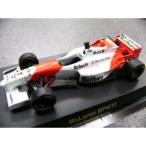 1/64マクラーレンゼッケン&タバコN0.1 4/2〜4/8デカール