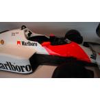 1/20マクラーレンMP4/2B用マルボロ&ドライバーデカール