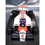 1/18マクラーレンMP4/1用マルボロデカール