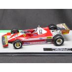 1/43隔週刊F1マシンコレクション4 