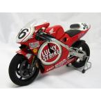 1/12ホンダNSR500'98ラッキーストライクデカール