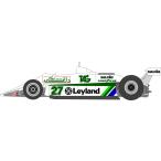 1/20ui задний mzFW07&amp;07B для переводная картинка 