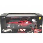 マテル 1/43フェラーリF150thエ