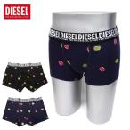 ディーゼル DIESEL  ボク