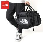 ザ ノースフェイス THE NORTH FACE BASE CAMP DUFFEL - M ベースキャンプ ダッフル - Mサイズ【TNF Black-TNF White-NPF】 NF0A52SA 53R