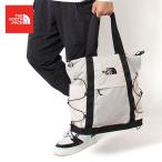 ザ ノースフェイス THE NORTH FACE BOREALIS TOTE ボレアリス トート 【即日発送】【Gardenia White-TNF Blac】 NF0A52SV 4Q7/【2025SS】m-bag