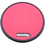 Innovative Percussion レッド・ラバーパッド　RP-1R