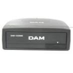 第一興商 DAM用 専用CDドライブ　DAM-CD5000A　【新品】