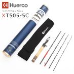 Huercof L ko рыбалка удилище XT505-5C Bait модель / 5pcs [ Roo tens поле ]XT Series XT blank s& гид настройка рыбалка удочка . покупка 