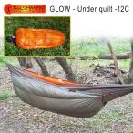 BUSHMEN Travel Gear（ブッシュメン トラベル ギア） GLOW
