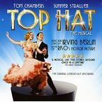 TOP HAT -トップ・ハット- オリジナル・ロンドン・キャスト (輸入CD)