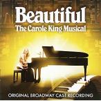 ビューティフル -The Carol King Musical-　オリジナル・ブロードウェイ・キャスト （輸入CD）