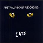 キャッツ　オリジナル・オーストラリア・キャスト （輸入2枚組CD)