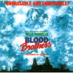 ブラッド・ブラザーズ　1988年 ロンドン・キャスト （輸入CD）