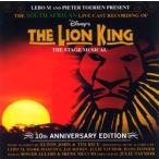 ライオン・キング　オリジナル・南アフリカ・キャスト　実況ライブ （輸入CD）