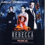 レベッカ　オリジナル・ブダペスト・キャスト （輸入CD）