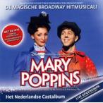メリー・ポピンズ　オリジナル・オランダ・キャスト　実況ライブ （輸入CD）　
