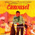 回転木馬　1965年 ブロードウェイ・キャスト （輸入CD）