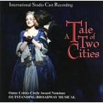 二都物語　2009年 スタジオ・キャスト （輸入CD）