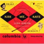KISS ME,KATE　オリジナル・ブロードウェイ・キャスト （輸入CD）