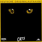 キャッツ　オリジナル・ウィーン・キャスト （輸入CD）