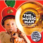 ミュージック・マン　ニュー・ブロードウェイ・キャスト （輸入CD）