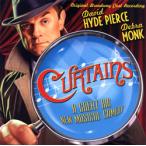 カーテンズ　オリジナル・ブロードウェイ・キャスト （輸入CD）　