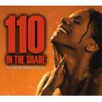 日陰でも110度　2007年 ニュー・ブロードウェイ・キャスト （輸入CD）