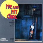 ミー &amp; マイ・ガール　1985年 ロンドン・キャスト （輸入CD）