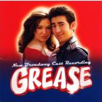 グリース　2007年 ニュー・ブロードウェイ・キャスト （輸入CD）　