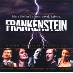 フランケンシュタイン　オリジナル・NY・ワールド・プレミア・キャスト （輸入CD）　