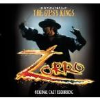 ZORRO -ゾロ-　オリジナル・ロンドン・キャスト （輸入CD）