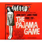 パジャマ・ゲーム　オリジナル・ブロードウェイ・キャスト （輸入CD）