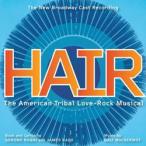 HAIR -ヘアー-　2009年 ブロードウェイ・キャスト （輸入CD）　