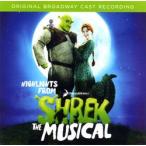 シュレック　ハイライト版　オリジナル・ブロードウェイ・キャスト （輸入CD）