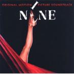 NINE -ナイン-　オリジナル・サウンドトラック （輸入CD）
