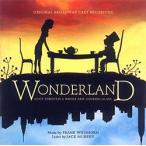 アリス・イン・ワンダーランド -WONDERLAND-　オリジナル・ブロードウェイ・キャスト （輸入CD）