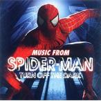 スパイダーマン 〜ターン・オフ・ザ・ダーク〜　オリジナル・ブロードウェイ・キャスト （輸入CD）